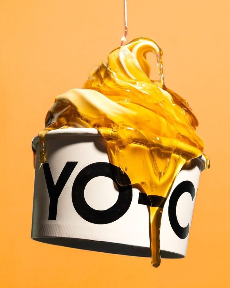 YO-C Frozen Yogurt
