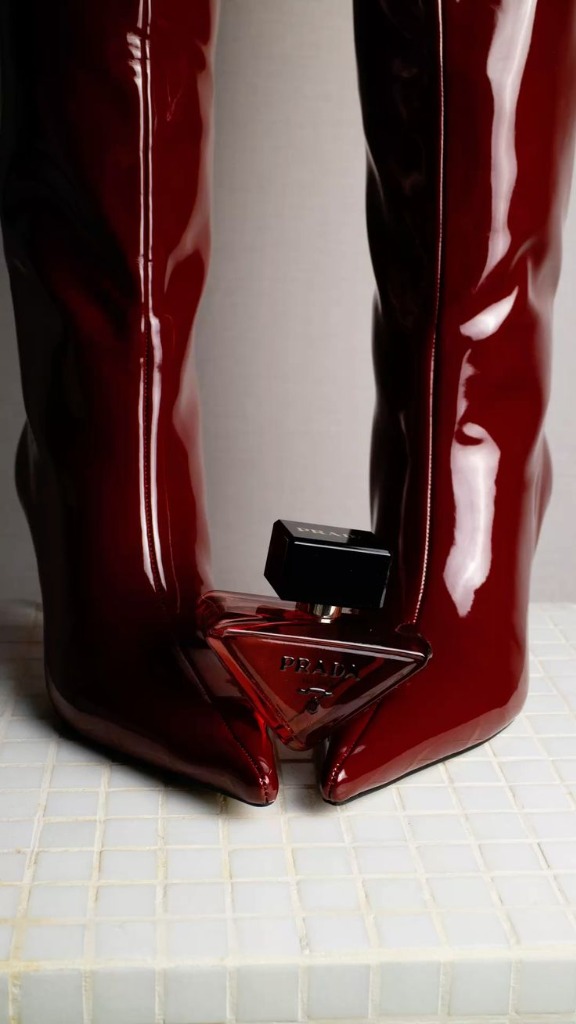 Tom Ford Lost Cherry